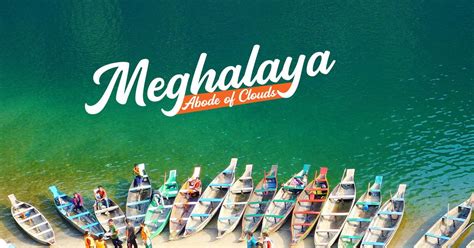 Meghalaya - Top 10 Best Places to visit in Meghalaya Meghalaya means ...