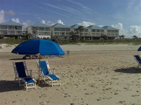 Ocean Isle Inn (Ocean Isle Beach, NC) - Hotel Reviews - TripAdvisor