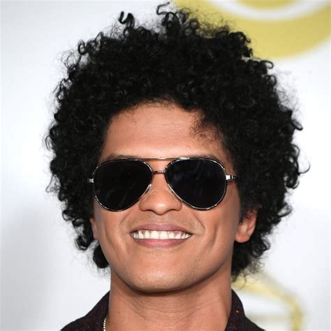 Bruno Mars | POPSUGAR Celebrity