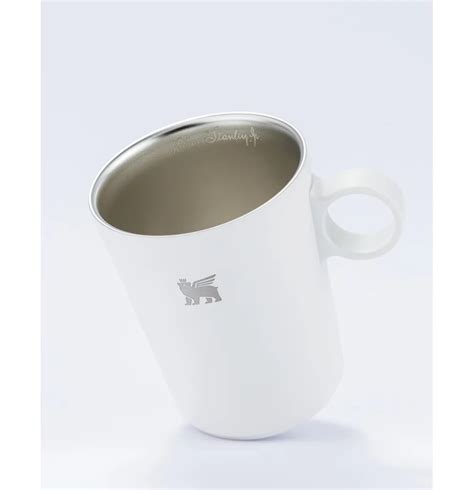 Caneca Daybreak Latte Stanley 313ml Stanley