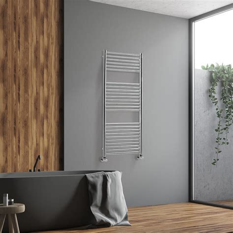 Scaldasalviette Ad Acqua Calda ELEGANCE HAMMAM DESIGN RADIATOR