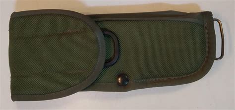 Original US Army M12 Holster Beretta 92F or Colt - Etsy