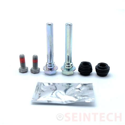 Seintech Front Caliper Slider Pins Guide Kit For Honda Civic Mk Viii Fd