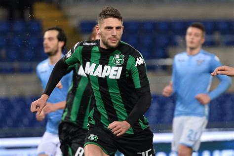 Sassuolo Dionisi Recuperiamo Djuricic al contrario non ci sarà Berardi