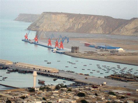 Gwadar CPEC