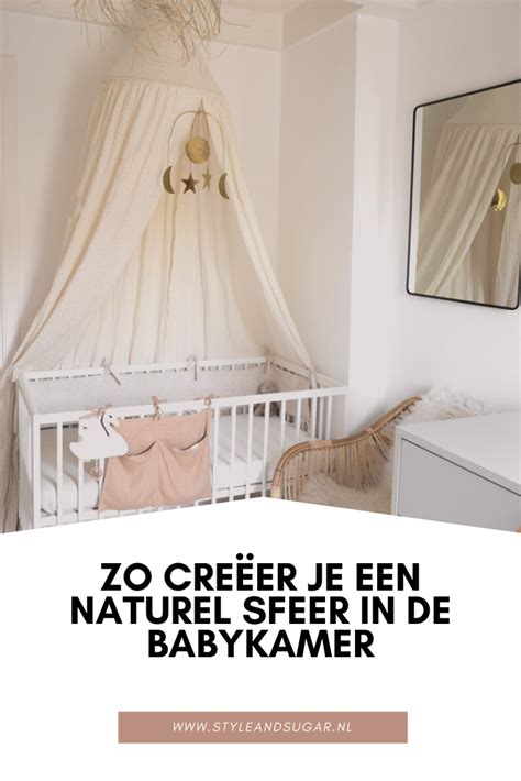 Gedurfde Kleuren In De Babykamer Babykamer Ideeën