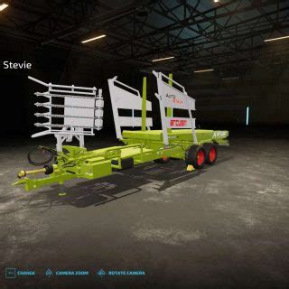 Mod Paket 8 Von Stevie V1 0 0 0 FS25 Mod FS22 Mod