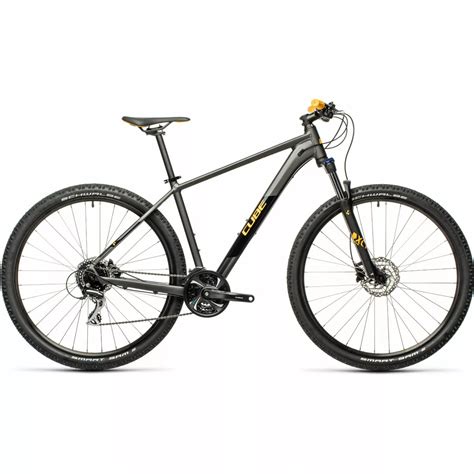 Shop The Best Of Cube Aim Race Hardtail Bike At Bikes Sales