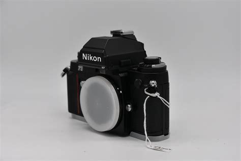 Nikon F3 Limited Edition Body Grays Of Westminster Online Shop