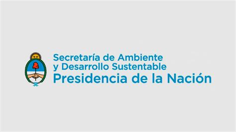 Secretar A De Gobierno De Ambiente Y Desarrollo Sustentable Resoluci N