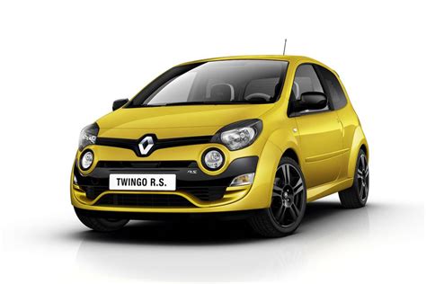 Renault Twingo Review Specs Pictures Price Mpg