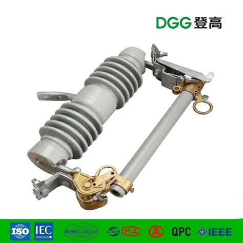 H Rw F Series Current Limiting Porcelain High Voltage Speed