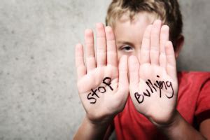 bullying | Unshakeable Joy