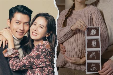 Hyun Bin Y Son Ye Jin Serán Padres Esta Es La Historia De Amor Que Conquistó Corea Del Sur