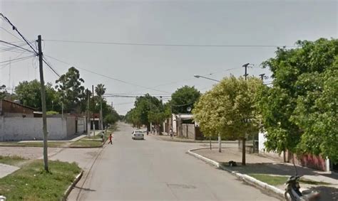 Intentaron usurpar la casa de su ex mujer se metió a defender y lo