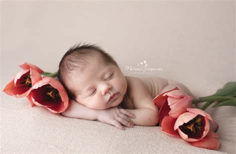 Why Invest In Newborn Photography Gregersen Photography