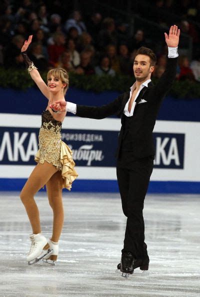 Gabriella Papadakis Guillaume Cizeron Photo By John Berry Getty