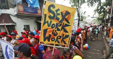 What Happens If Caste Enters The Debate On Sex Work These ‘notes In The Margins Ask The Question