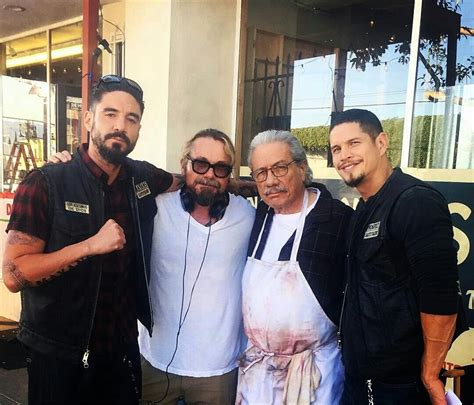 Mayans MC: Full cast of characters, trailer, release date and ...