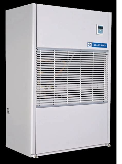 22 TR Blue Star Packaged Air Conditioner For Industrial Use At Rs