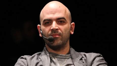 Saviano Gomorra Ha Rovinato La Vita A Me E A Chi Mi Stava Intorno