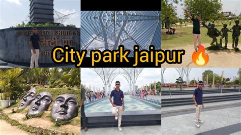 City Park Jaipur 🔥 Mansarovar Part 2 Gr 05 Jaipur Mansarovar