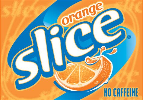 Orange Soda Logo Logodix