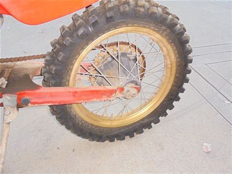 Maico Sand Spider Vintage Mx Vintage Moto Cross