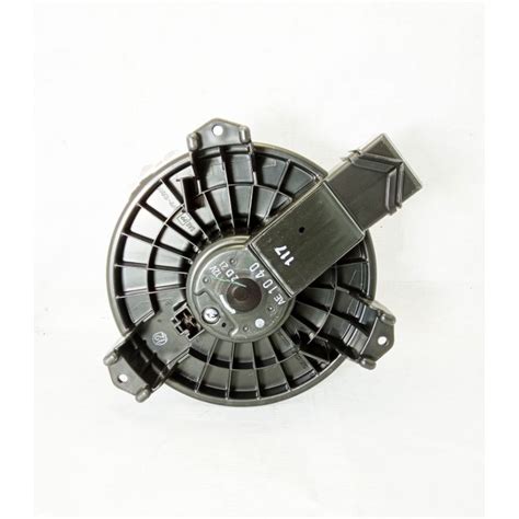 Jual MOTOR BLOWER AC TOYOTA INNOVA LAMA FORTUNER ASLI DENSO ORIGINAL