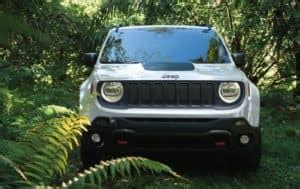 Locations Of Nine Jeep Easter Eggs On The 2019 Jeep Renegade Mclarty Daniel Chrysler Dodge Jeep ...