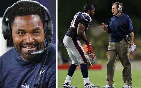 ¿quién Es Jerod Mayo Discípulo De Belichick Y Nuevo Entrenador De Los