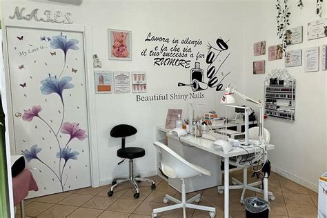 Beautiful Shiny Nails Salone Di Bellezza A Lombardia Treatwell