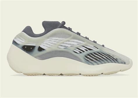 Adidas Yeezy 700 V3 ‘fade Salt Releasing October 8th Sneakers Cartel