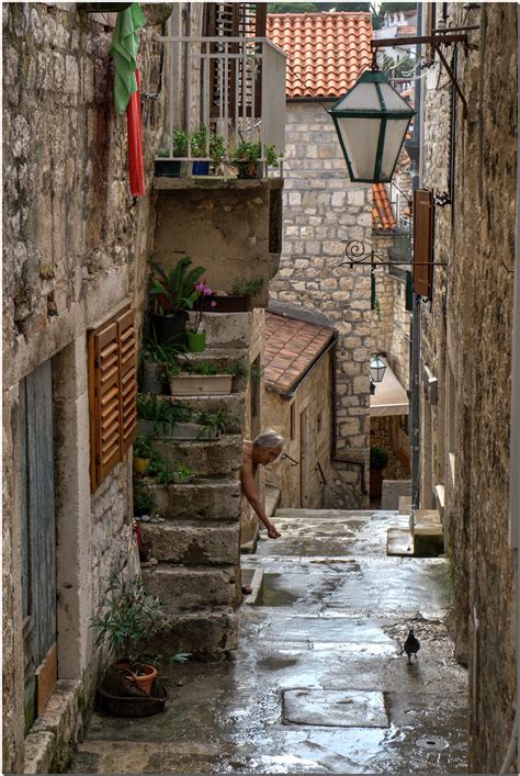 Hvar Croatia Howard Somerville Flickr