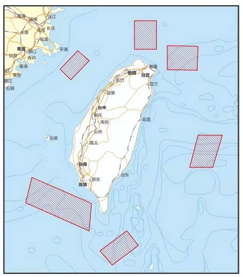 凤凰观察郑浩：解放军军演封控台湾岛，围而不打也是战凤凰网资讯凤凰网