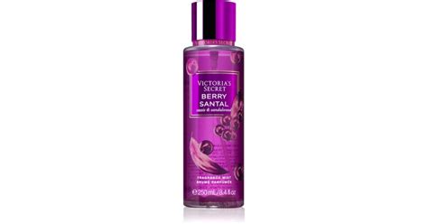 Victorias Secret Berry Santal Body Spray Voor Vrouwen Notinonl