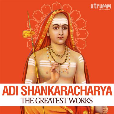 Adi Shankaracharya - the Greatest Works Songs Download: Adi ...