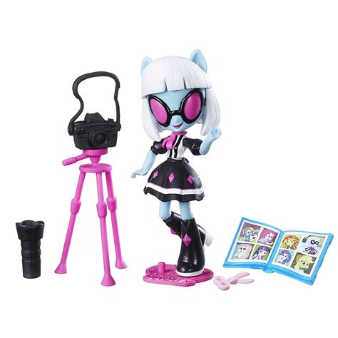 Four new Equestria Girls Minis Sets Appear on Amazon | MLP Merch