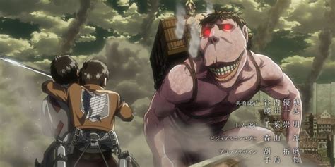 Attack On Titan 10 Best Zeke Quotes