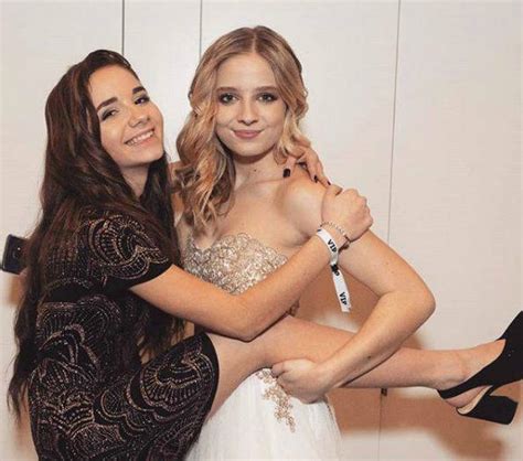 What Is The Net Worth Of Jackie Evancho In 2019 Biogossip