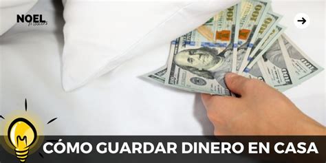 Guardar Dinero en Casa Por qué es Peligroso y Deberías Evitarlo