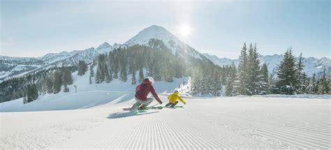 Schladming Dachstein Ski Resort Skiing And Ski Holidays