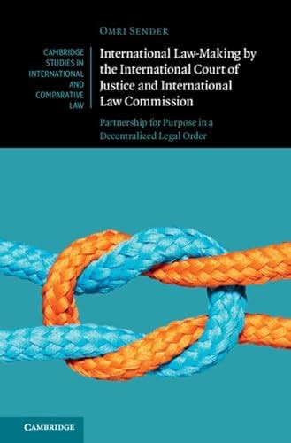 The Best New International Law Books To Read In 2025 - BookAuthority