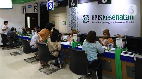 Ma Batalkan Kenaikan Iuran Peserta Mandiri Bpjs Kesehatan Tunggu