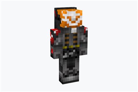 Best Halo Skins For Minecraft The Ultimate List Fandomspot