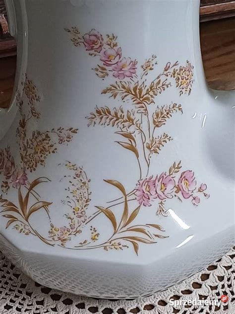 Dzbanek porcelana Bareuther Bavaria P 4213 Gołańcz Sprzedajemy pl