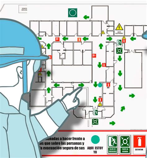 Mi blog de FPB1 Prevención de Riesgos