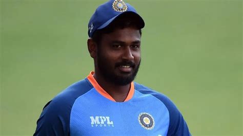 Justice Done To Sanju Samson Before Ipl 2023 Bcci Gave Great News