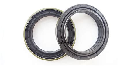 709513145 Cassette Oil Seal For John Deere Wheel Hub12019199b