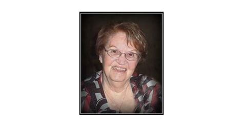 Charlene Deguzman Obituary 1922 2013 Legacy Remembers